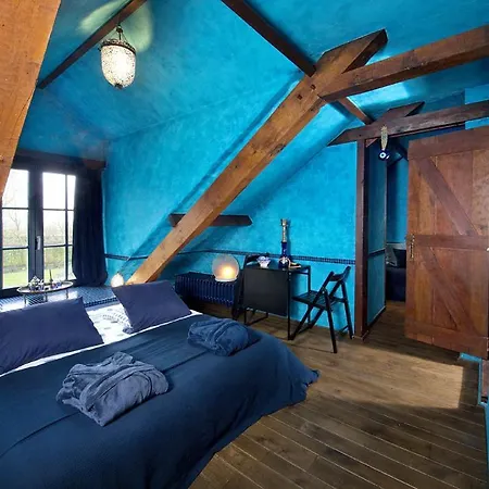 B&B Pronkenburg Bruges Exterior photo