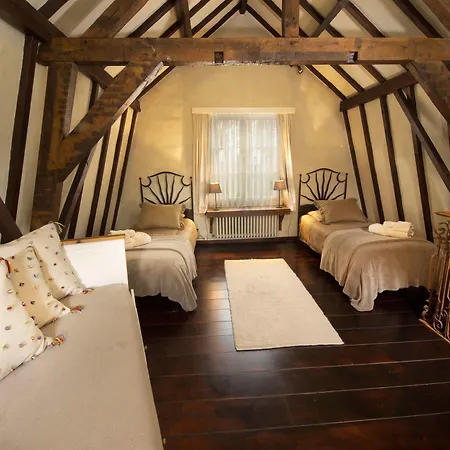 B&B Pronkenburg Bruges Exterior photo