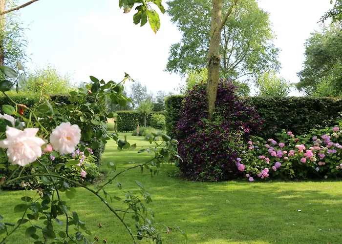 B&B Pronkenburg
