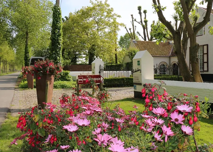 B&B Pronkenburg