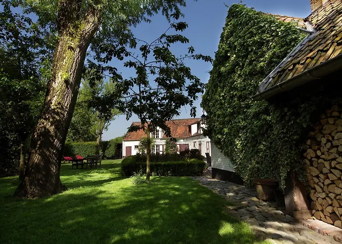 B&B Pronkenburg