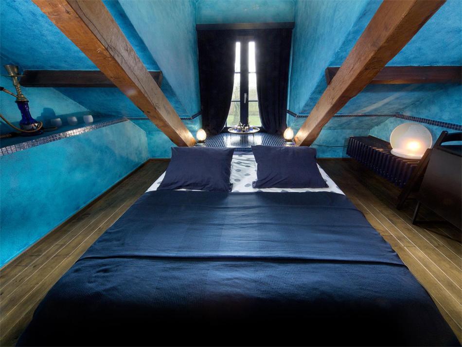 Frühstückspension Pronkenburg 4*
