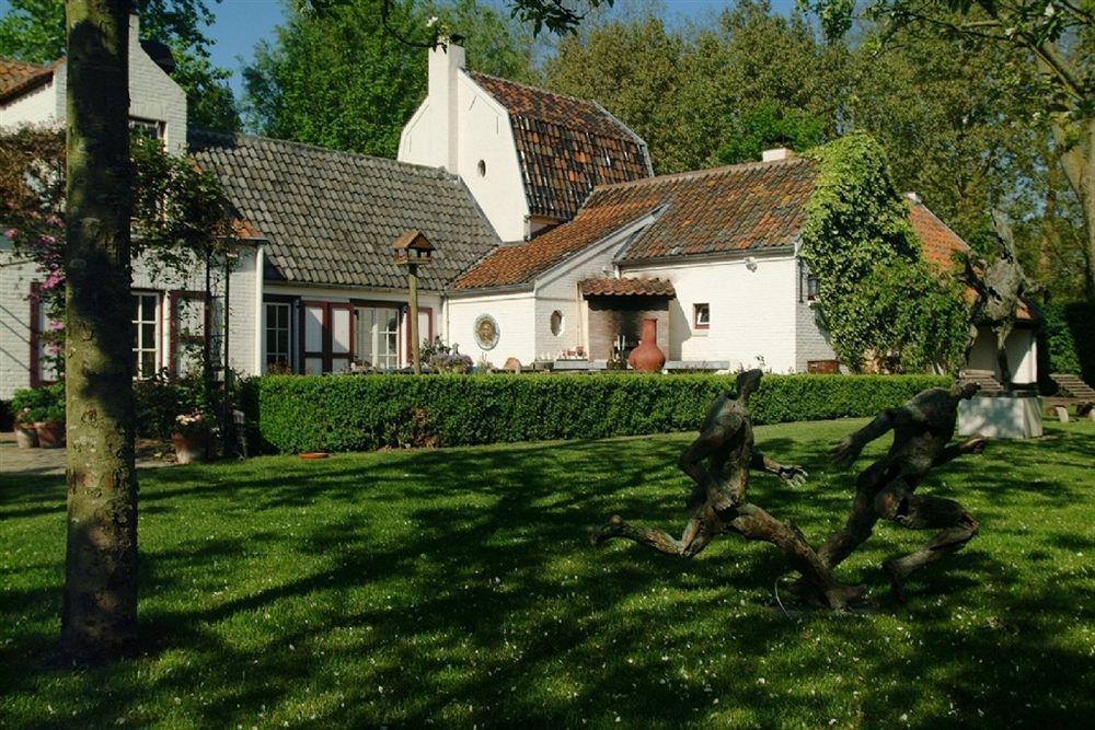 Pronkenburg Frühstückspension