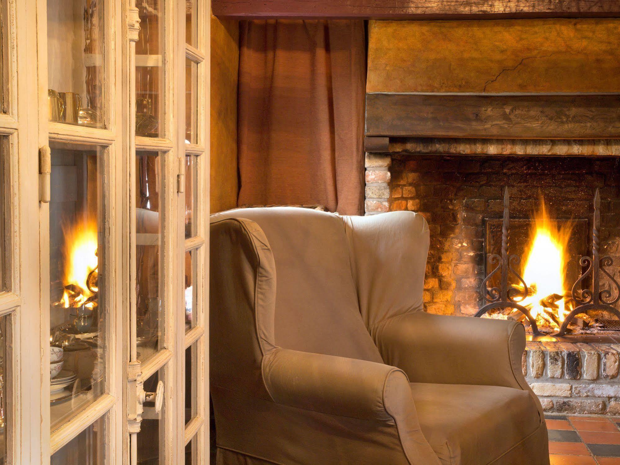 Frühstückspension Pronkenburg 4*